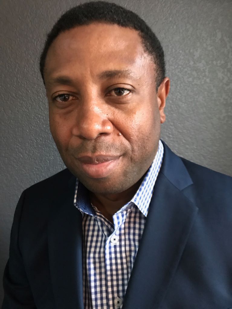 Andrew Ogaga