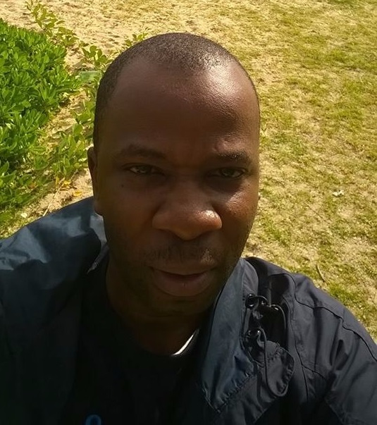 Emmanuel Oke