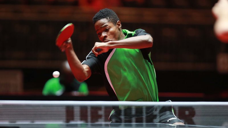 Olajide Omotayo