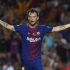 Rakitic's wife may have saved him from the fatal Barcelona terrorist attack,