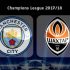 Man City vs Shakhtar: We have nothing to be afraid of - Paulo Fonseca