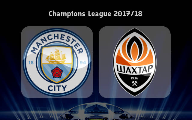 Man City vs Shakhtar: We have nothing to be afraid of - Paulo Fonseca