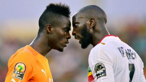 Image result for Mali v Ivory Coast Match