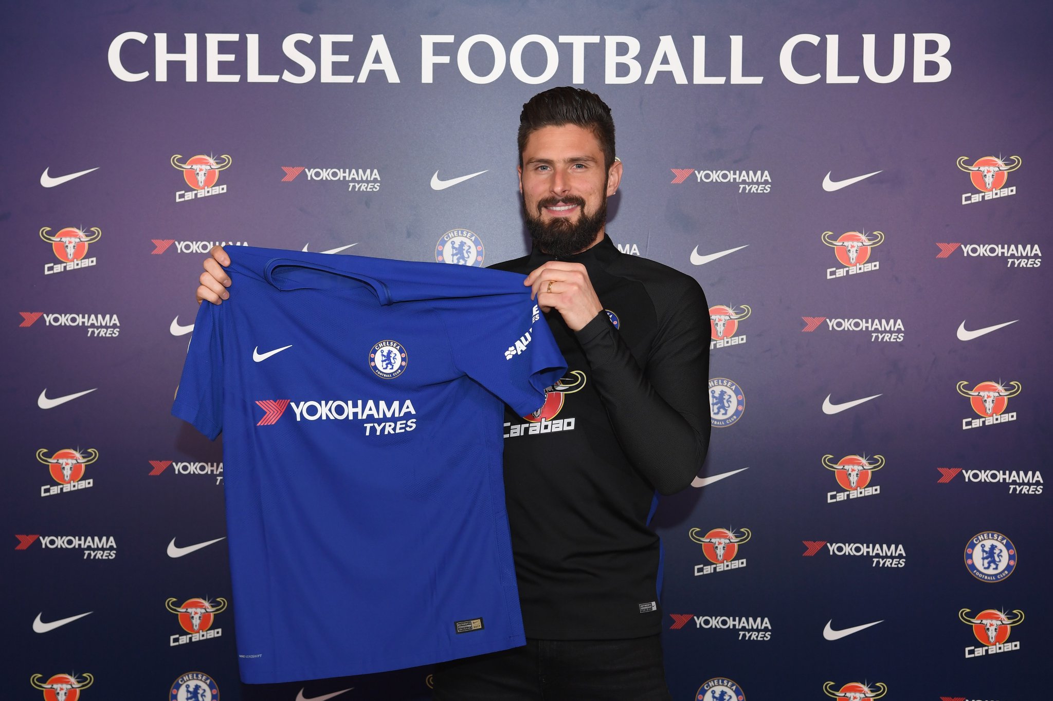 Chelsea FC