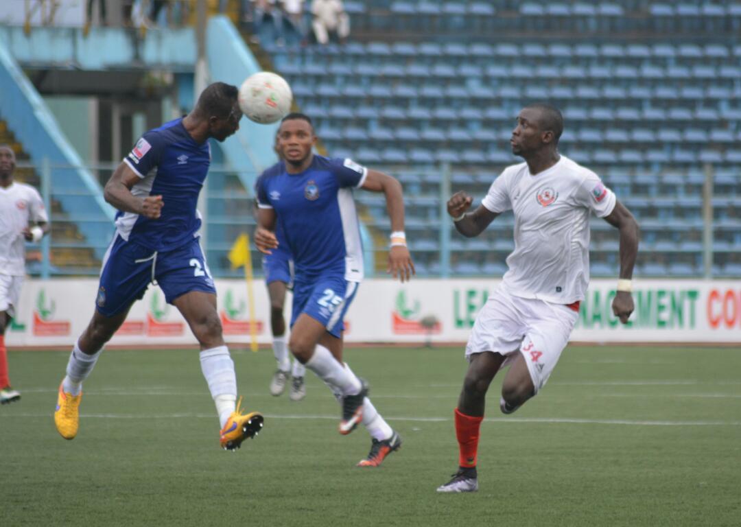 Enyimba