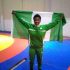Sunmisola Balogun