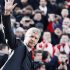 Arsene Wenger