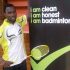 Para Badminton