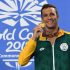 Chad le Clos