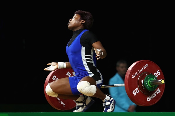 Commonwealth Games