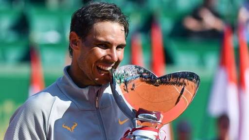 Rafa Nadal