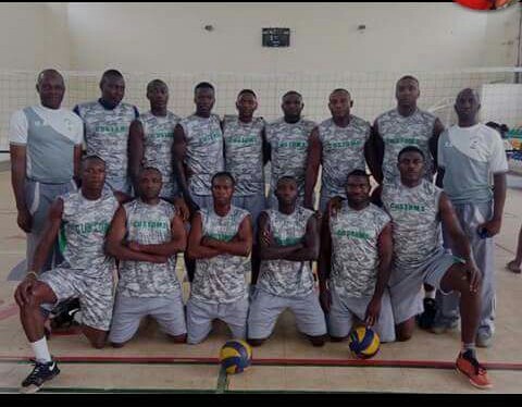 Nigeria Customs