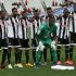 Congo football league