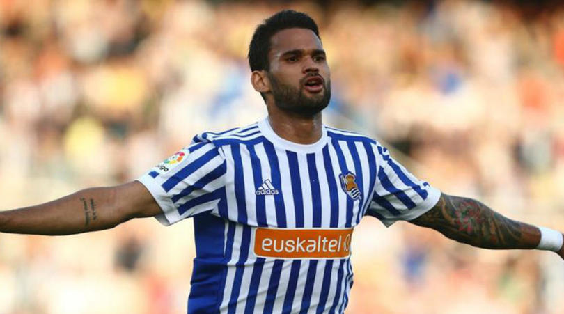 Real Sociedad