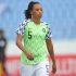 Super Falcons defender Ebi