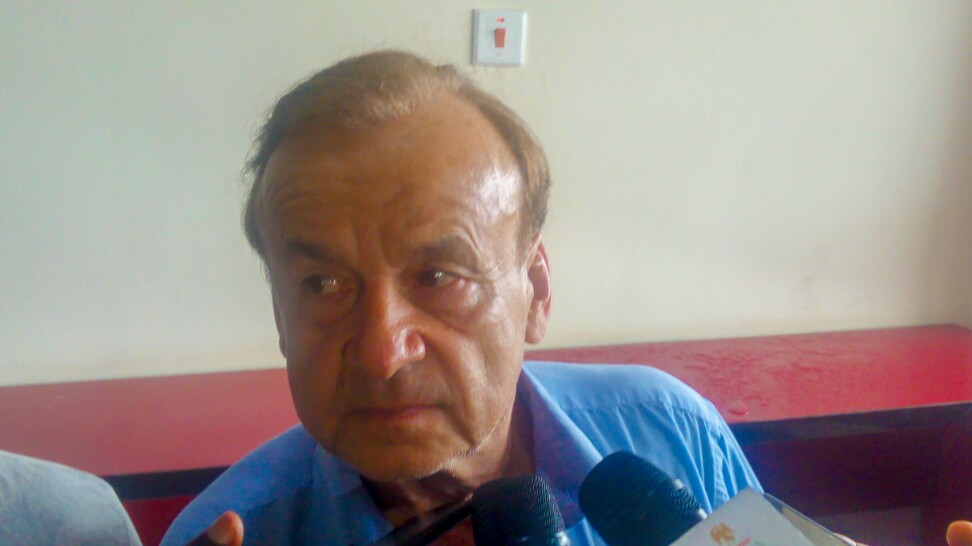 Rohr