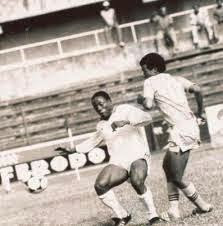 Chile 87 Flying Eagles