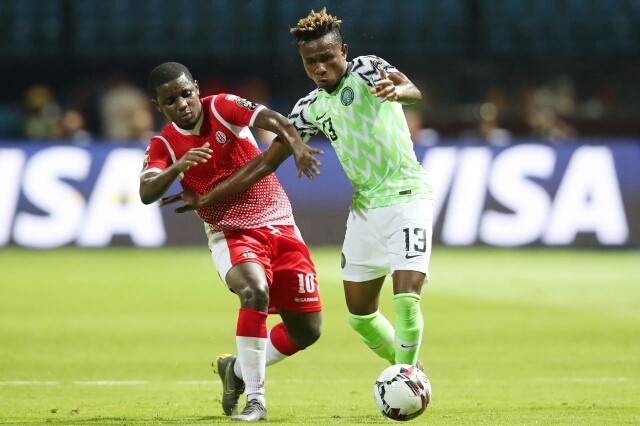 Samu Chukwueze