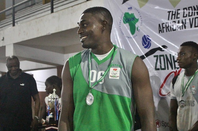 Mathew Ejeh
