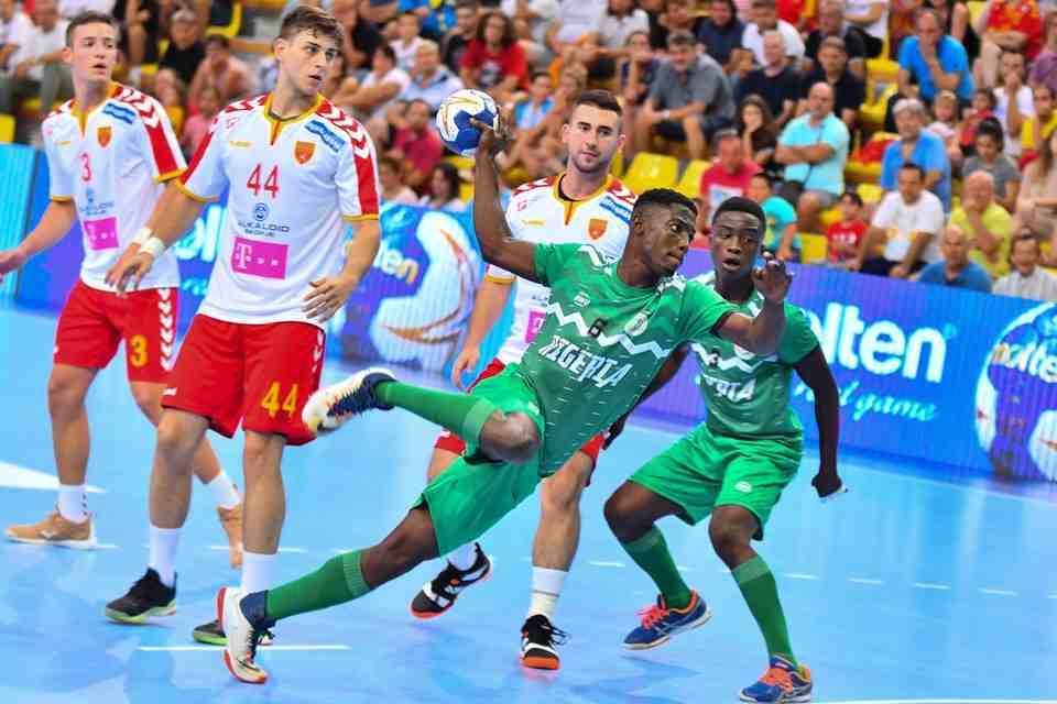IHF World Youth