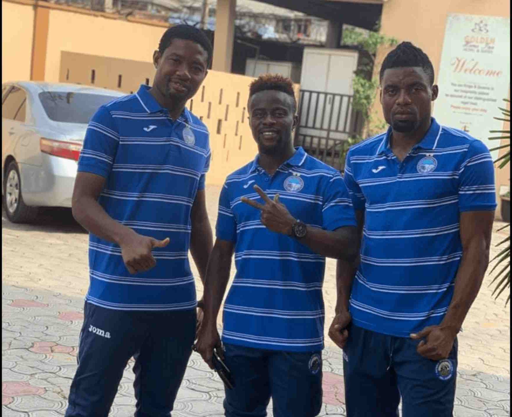Enyimba