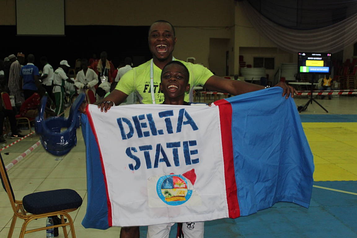 Delta State