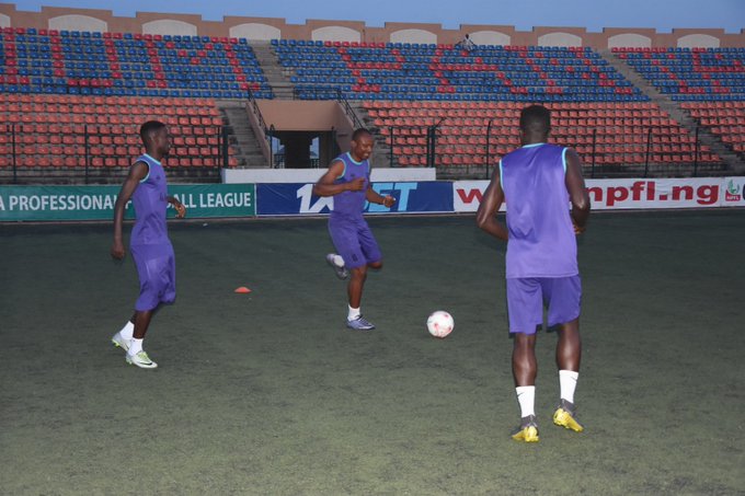 Abia Warriors