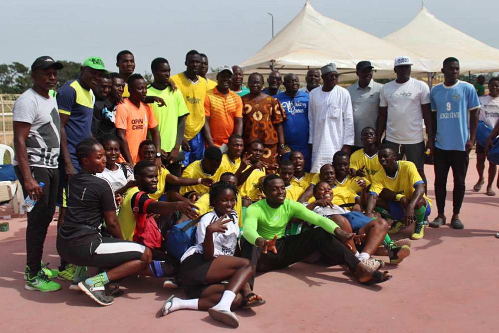 Prudent Energy Handball League