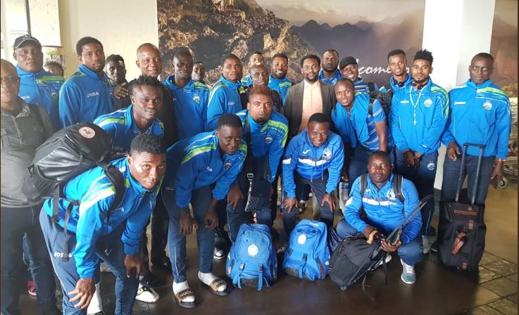 Enyimba FC