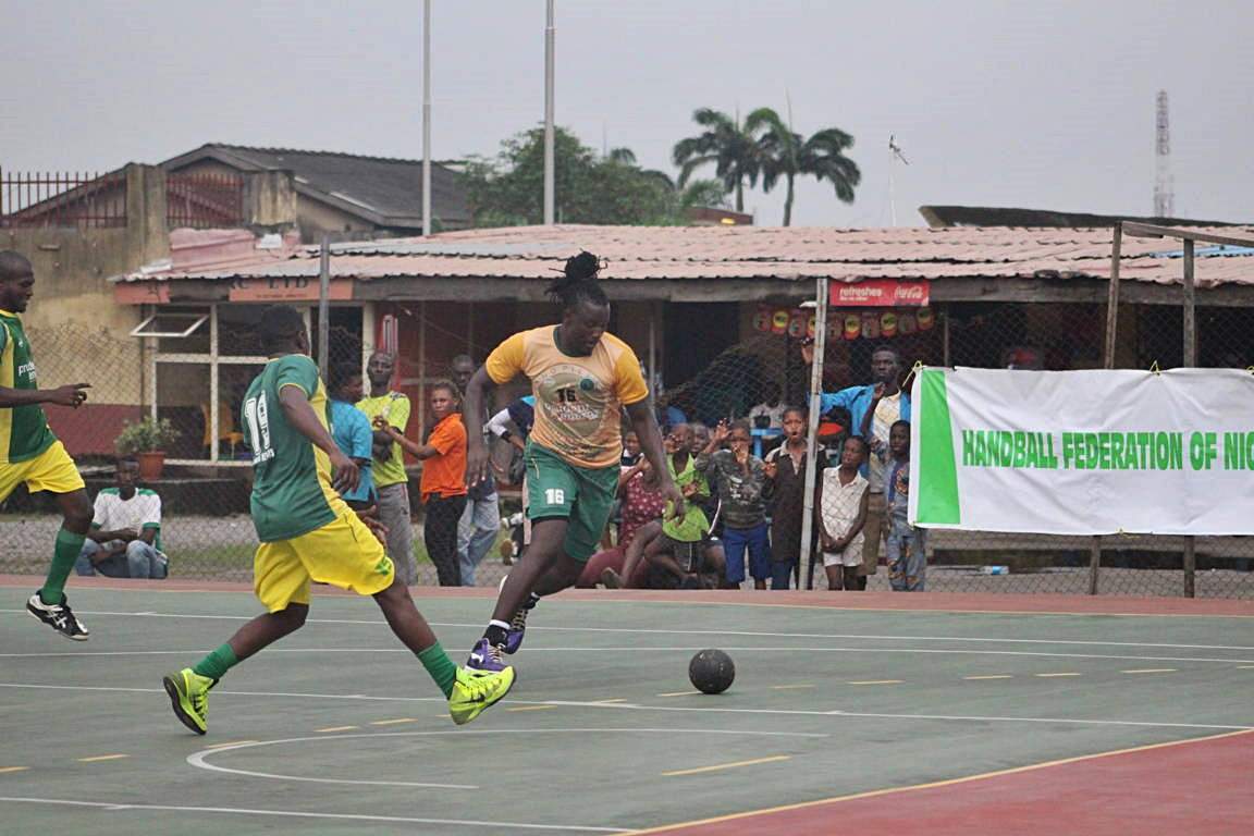 Jacob Ayuba