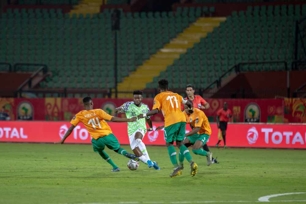 U23AFCON
