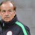 Gernot Rohr