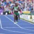 Team Nigeria Day 6