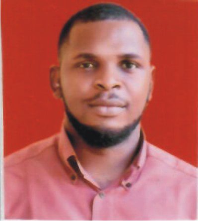 Lucas Uwagwu