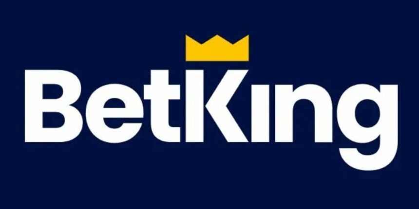 BetKing Kingmakers Chronicle
