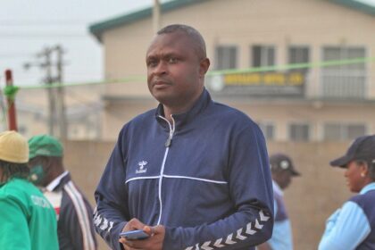 Beach Volleyball Cup 2023