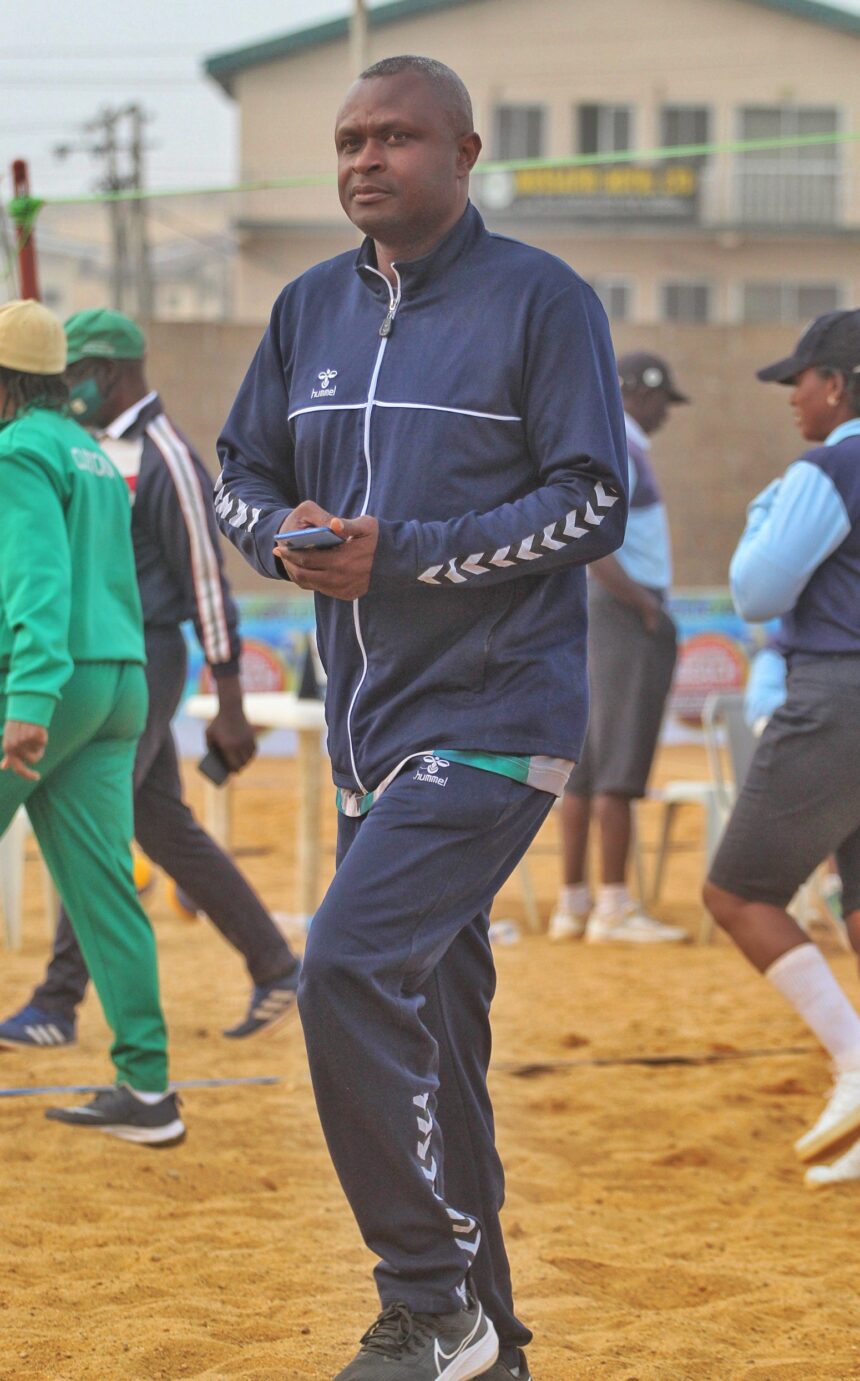 Beach Volleyball Cup 2023