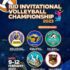 BIU Invitational