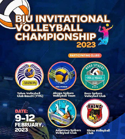 BIU Invitational