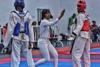 World Taekwondo