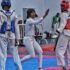World Taekwondo
