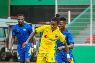 Bendel Insurance Divine Nwachukwu
