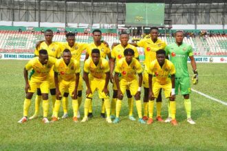 Insurance undefeated in first stanza