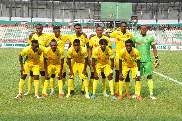 Insurance undefeated in first stanza