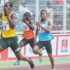 Chairman of Kwara State Athletics
