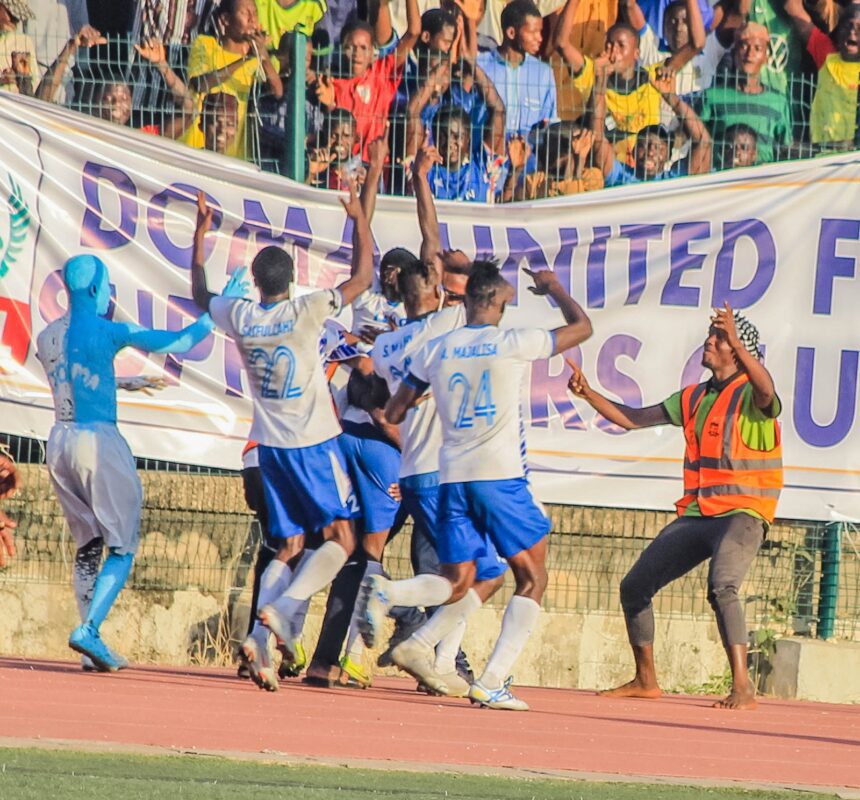 NPFL Rivers United