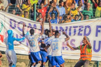NPFL Rivers United