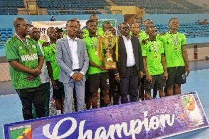 IHF Intercontinental Trophy