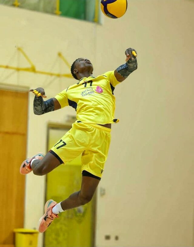 Oyewale Oyedepo