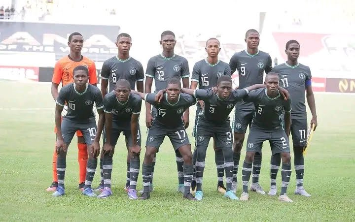 U-17 AFCON